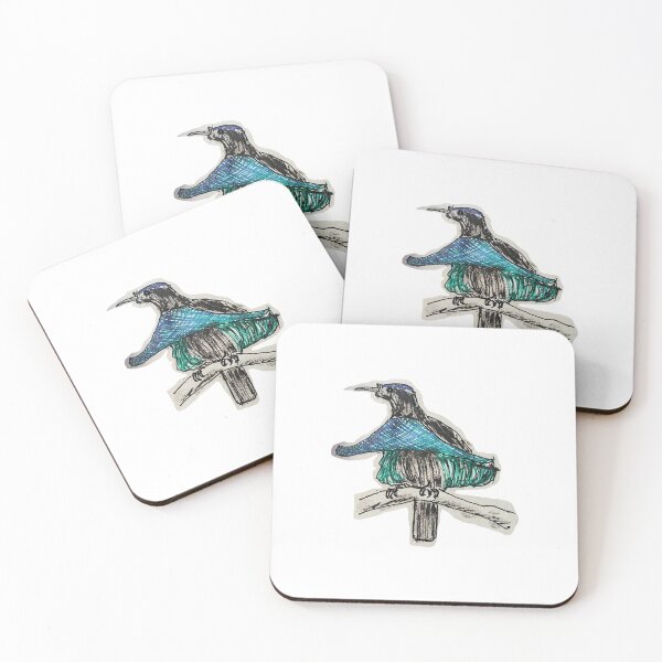 Item preview, Bird of Paradise designed and sold by whatnick.