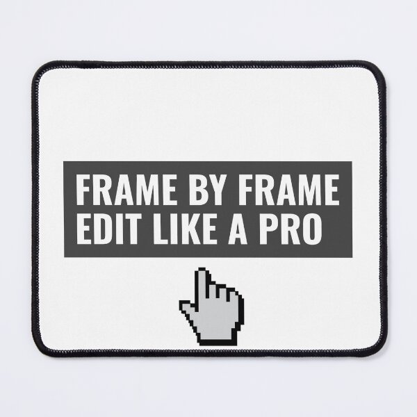 Item preview, Frame by frame edit like a pro -video editor- designed and sold by RokuCreations.
