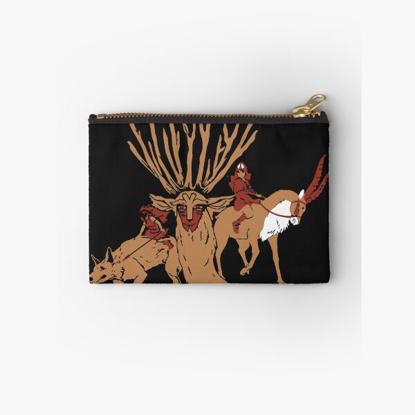 Item preview, The Legend of Forest Fantasy T-Shirt designed and sold by MadelynnBruen.