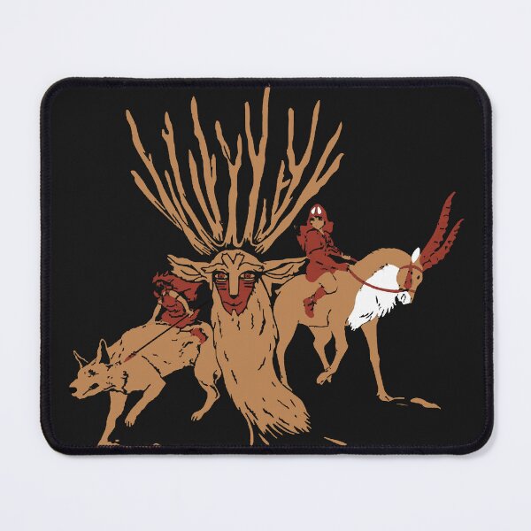 Item preview, The Legend of Forest Fantasy T-Shirt designed and sold by MadelynnBruen.