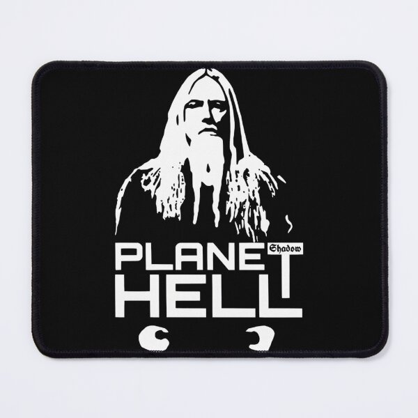 Item preview, Marco Hietala - Planet Hell designed and sold by MasseySpiny90.