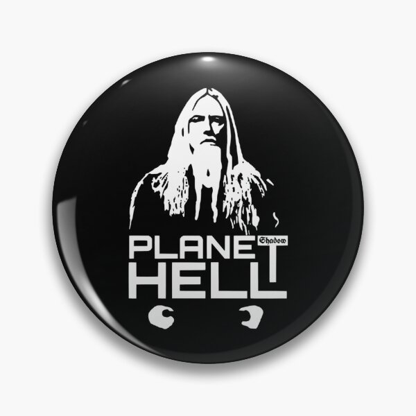 Item preview, Marco Hietala - Planet Hell designed and sold by MasseySpiny90.
