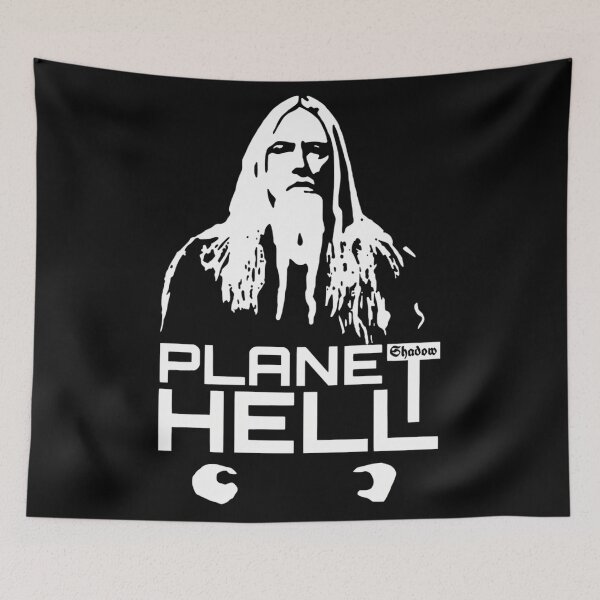 Item preview, Marco Hietala - Planet Hell designed and sold by MasseySpiny90.