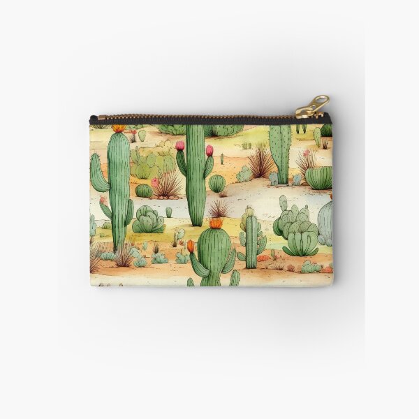 Item preview, Cactus designed and sold by SilviaDays.