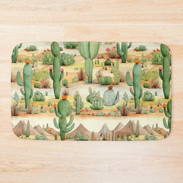 Item preview, Cactus designed and sold by SilviaDays.