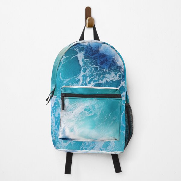Item preview, Ocean Waves designed and sold by storyofdavid.