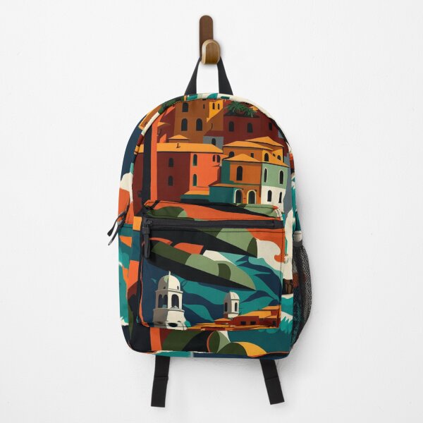 Item preview, AMALFI DREAMING  designed and sold by HUNZINATOR.