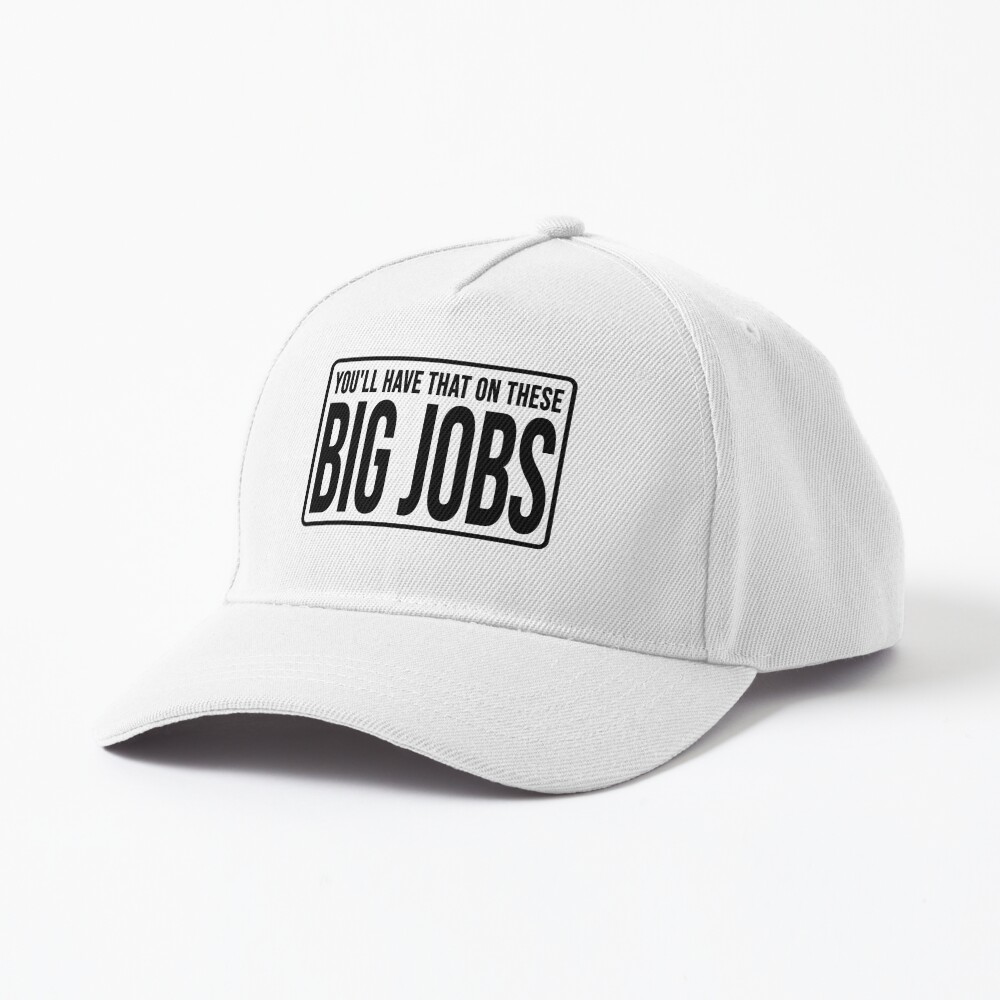 Item preview, Baseball Cap designed and sold by DisenyosDeMike.