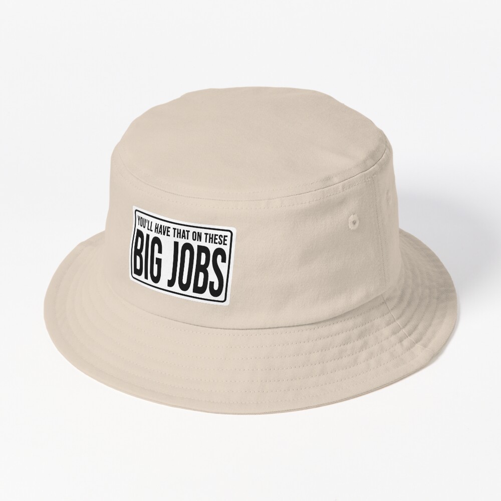 Item preview, Bucket Hat designed and sold by DisenyosDeMike.