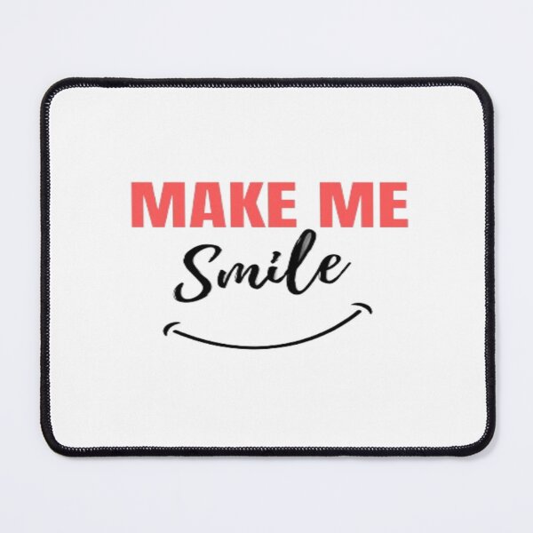 Item preview, make me smile designed and sold by MEfashionista.