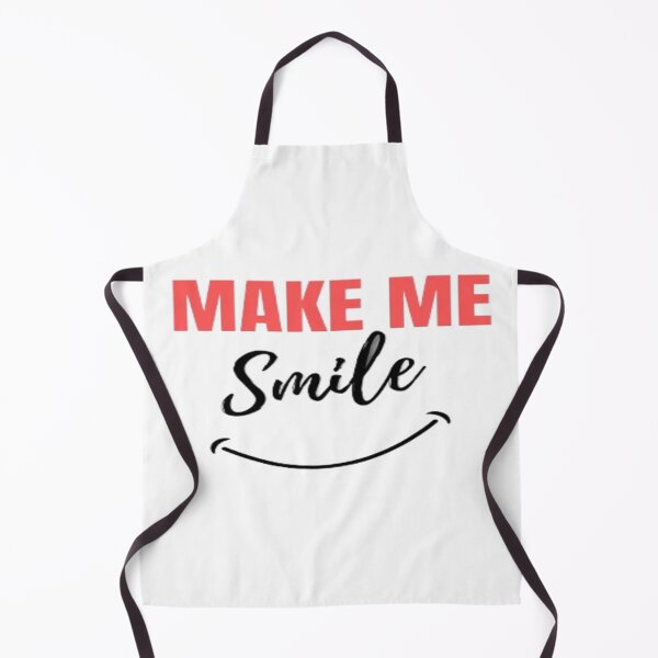 Item preview, make me smile designed and sold by MEfashionista.