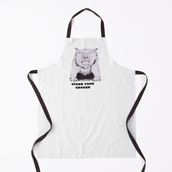 Item preview, Stand Your Ground designed and sold by sandrahlee.