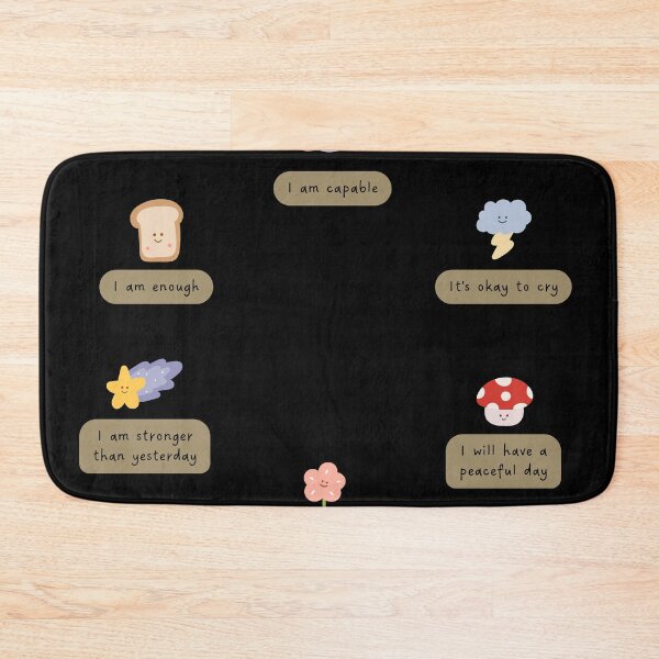 Item preview, Aesthetic Self Love Reminders Pack designed and sold by iameverything.
