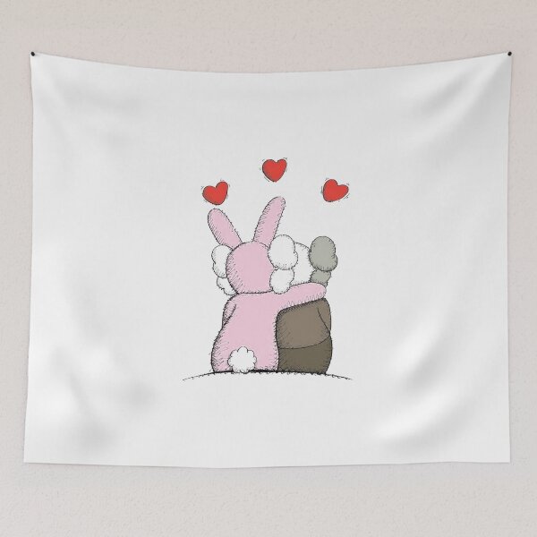 Item preview, Love Hug designed and sold by HildegardWest.