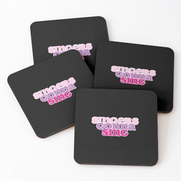 Item preview, Singers Gonna Sing | Choir | Singing | Music | Choir Teacher designed and sold by ShoniwDesigns.