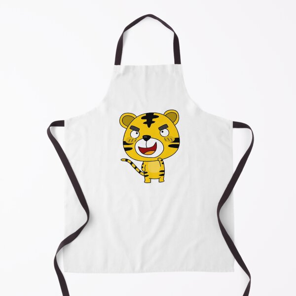 Item preview, Gentle Tiger designed and sold by EzezFolio.
