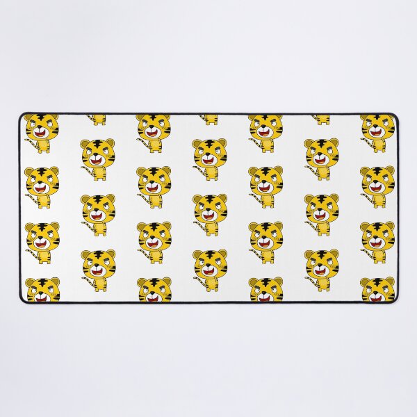 Item preview, Gentle Tiger designed and sold by EzezFolio.