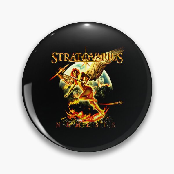 Item preview, original of stratovarius designed and sold by YakChaneyChic.
