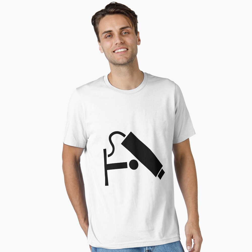 Item preview, Essential T-Shirt designed and sold by Reethes.