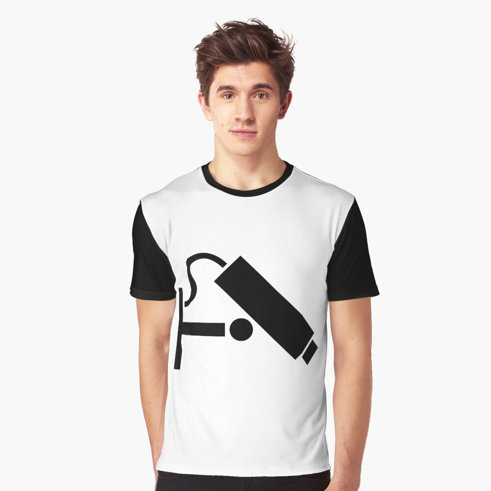 Item preview, Graphic T-Shirt designed and sold by Reethes.
