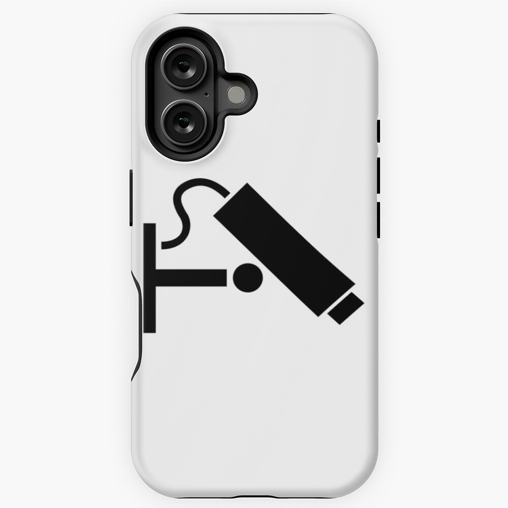 Item preview, iPhone Magsafe Tough Case designed and sold by Reethes.
