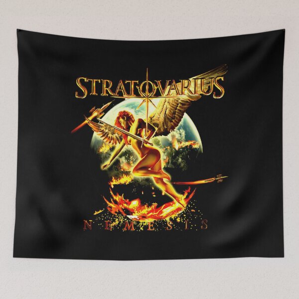 Item preview, original of stratovarius designed and sold by YakChaneyChic.