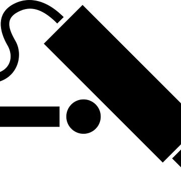 Artwork thumbnail, Security Camera by Reethes
