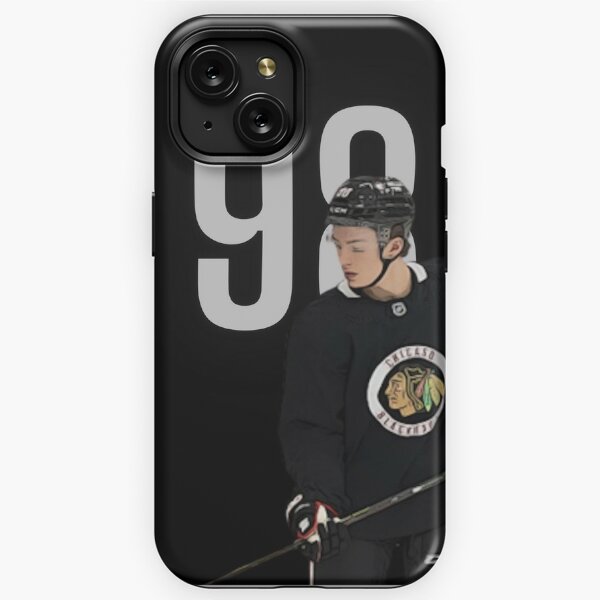 Chicago Blackhawks Andrew Shaw Home Jersey Back Phone Case iPhone Case for  Sale by IAmAlexaJericho