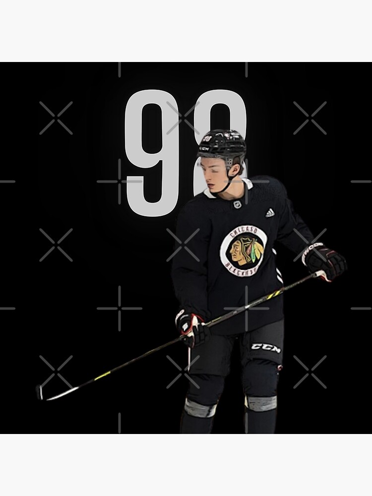 Connor Bedard  Poster for Sale by kmarn93