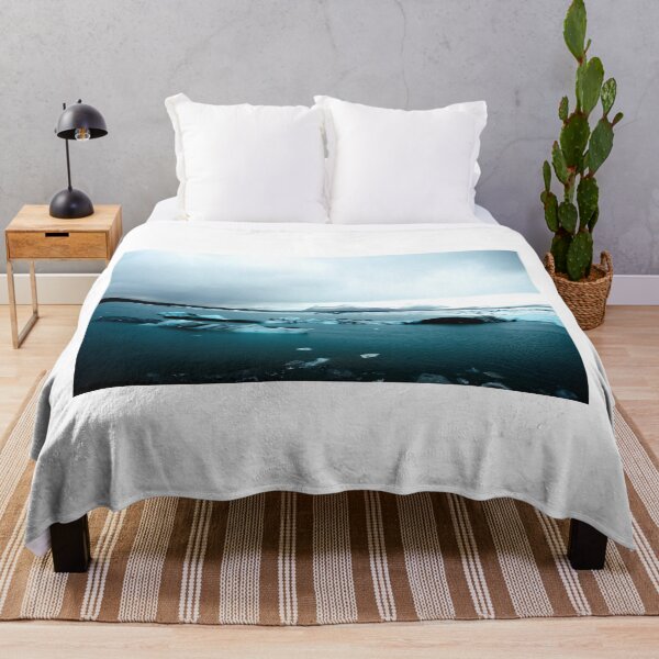 Item preview, Iceland Glacier designed and sold by Dan Bradbury.