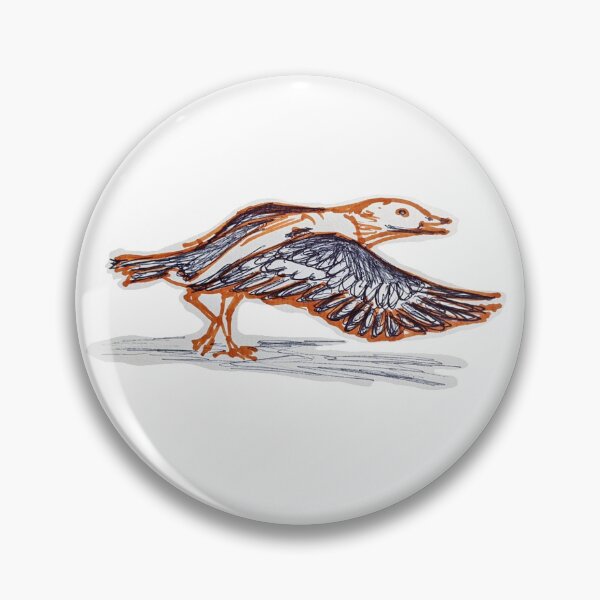 Item preview, Goose takeoff designed and sold by whatnick.