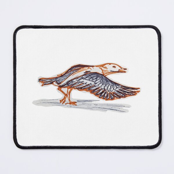 Item preview, Goose takeoff designed and sold by whatnick.