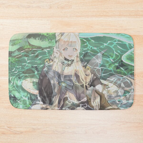 Item preview, Sangonomiya Kokomi designed and sold by memphisdelart.