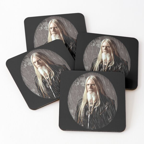 Item preview, Marco Hietala Nightwish designed and sold by MasseySpiny90.