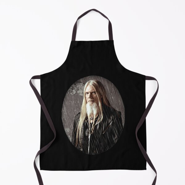 Item preview, Marco Hietala Nightwish designed and sold by MasseySpiny90.