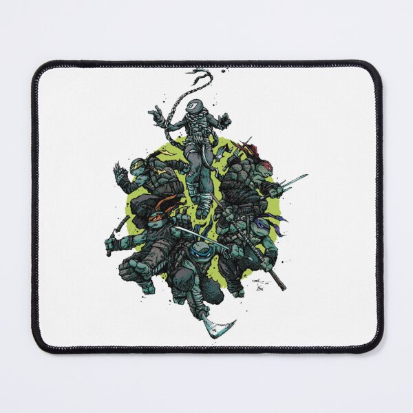 Item preview, TMNT139 designed and sold by Squaba.