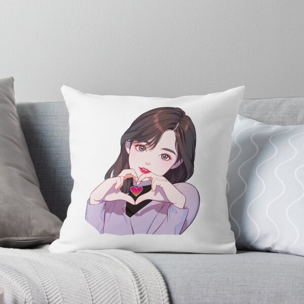 Item preview, I love you heart gesture designed and sold by Dave Jo.