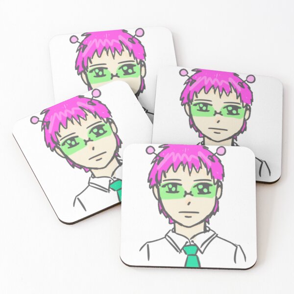 Item preview, silly saiki designed and sold by Dr-S-.