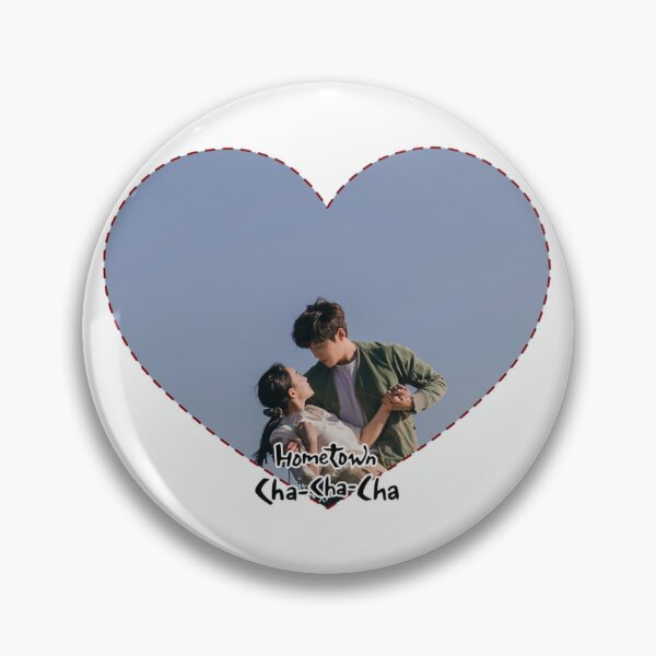 Item preview, Kim Seon Ho  Shin Min A  designed and sold by AshleiStracke.