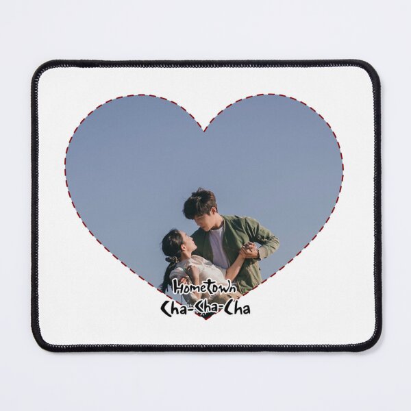 Item preview, Kim Seon Ho  Shin Min A  designed and sold by AshleiStracke.