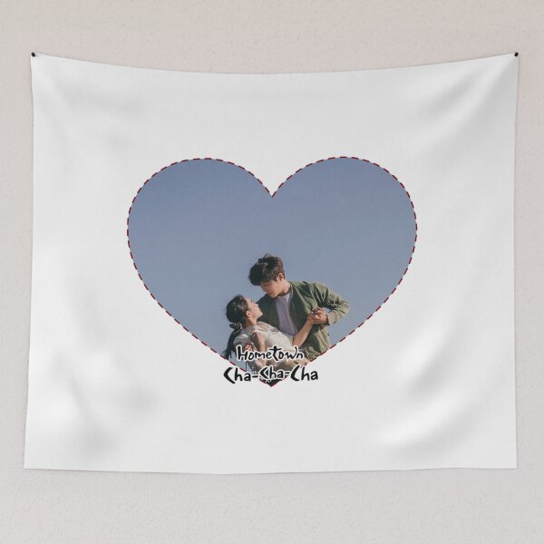 Item preview, Kim Seon Ho  Shin Min A  designed and sold by AshleiStracke.