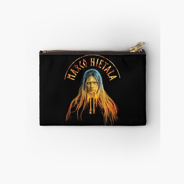 Item preview, Marco Hietala Portrait designed and sold by MasseySpiny90.