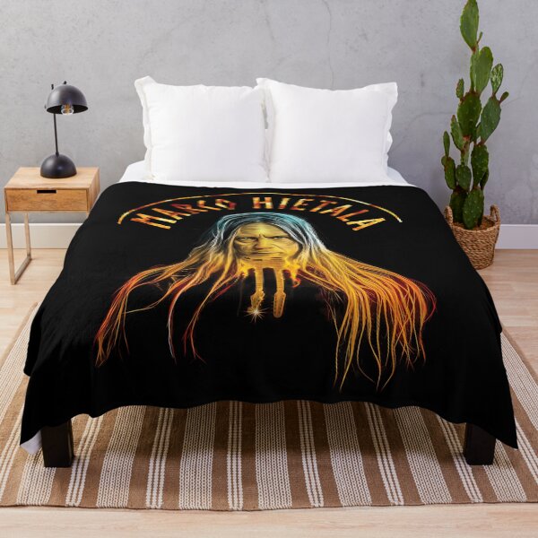 Item preview, Marco Hietala Portrait designed and sold by MasseySpiny90.