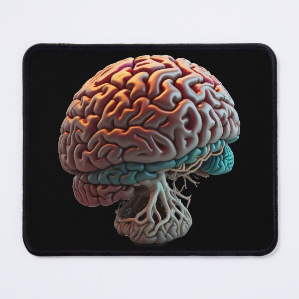 Item preview, Brain designed and sold by D-D-Pabby.