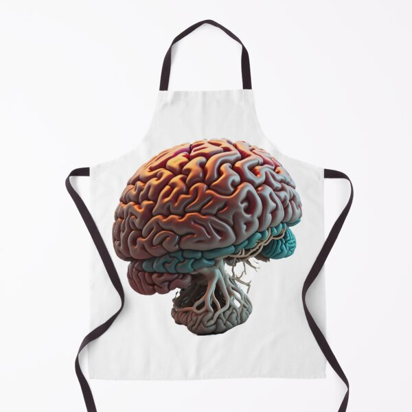 Item preview, Brain designed and sold by D-D-Pabby.