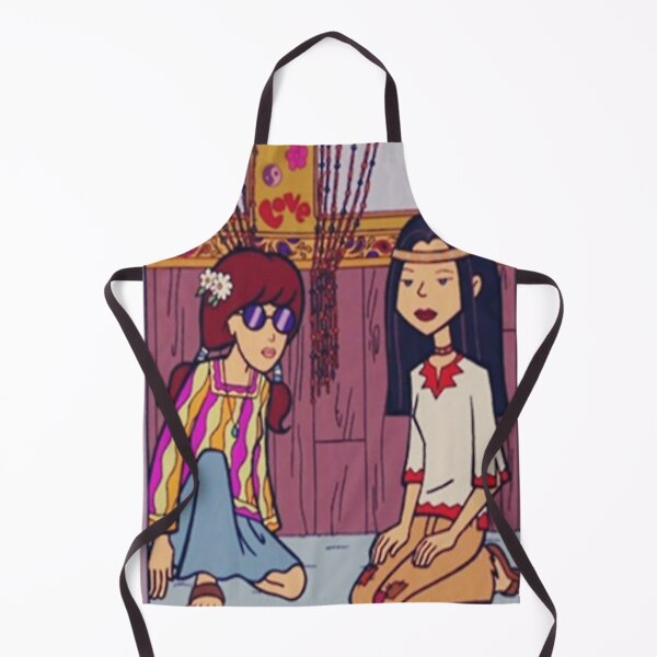 Item preview, Daria - designed and sold by Jeffrey J Woods.