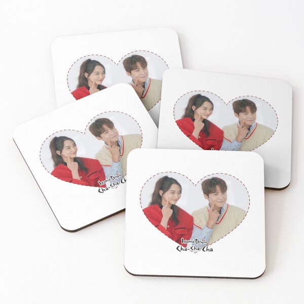 Item preview, Kim Seon Ho  Shin Min A  designed and sold by AshleiStracke.