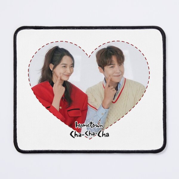 Item preview, Kim Seon Ho Shin Min A designed and sold by AshleiStracke.