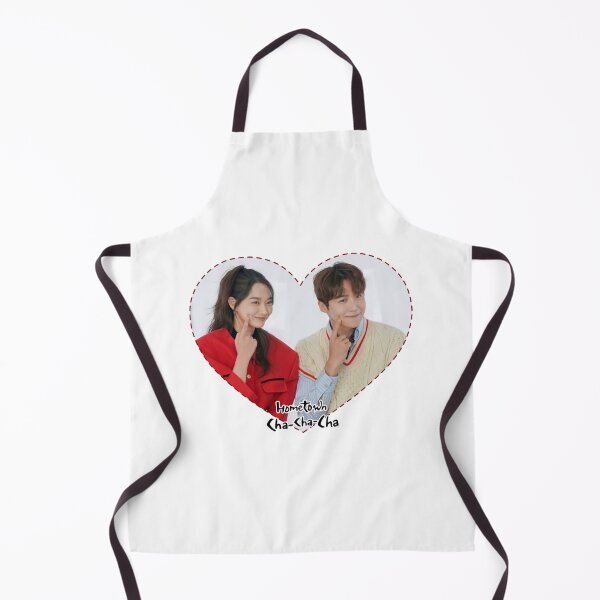 Item preview, Kim Seon Ho  Shin Min A  designed and sold by AshleiStracke.