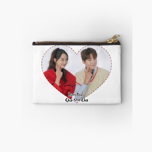Item preview, Kim Seon Ho  Shin Min A  designed and sold by AshleiStracke.